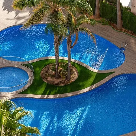 Ambar By Calpitality Apartman