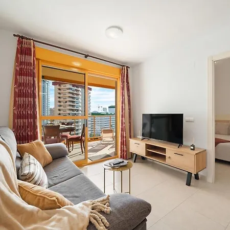Ambar By Calpitality Apartment