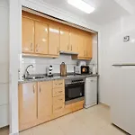 Apartament Ambar By Calpitality Ifach